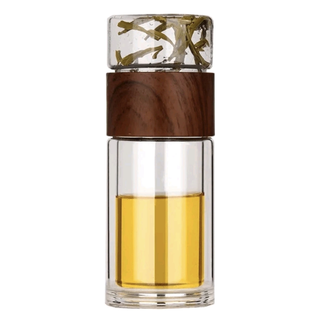 TEA AND HERB INFUSER