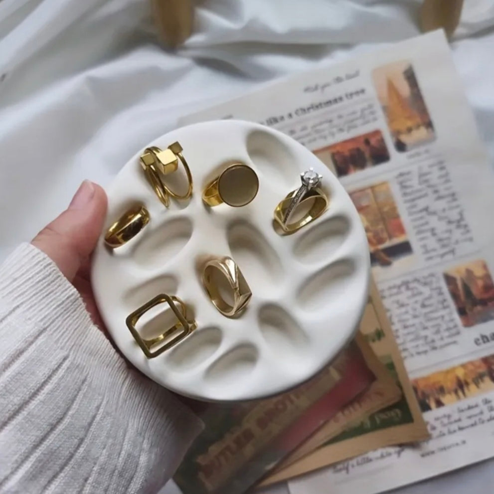 Jewellery tray
