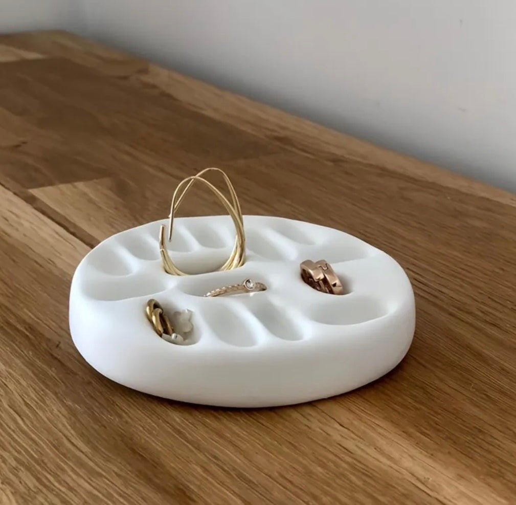 Jewellery tray