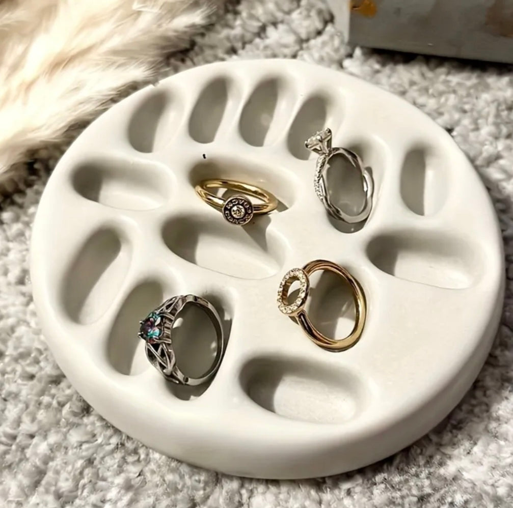 Jewellery tray