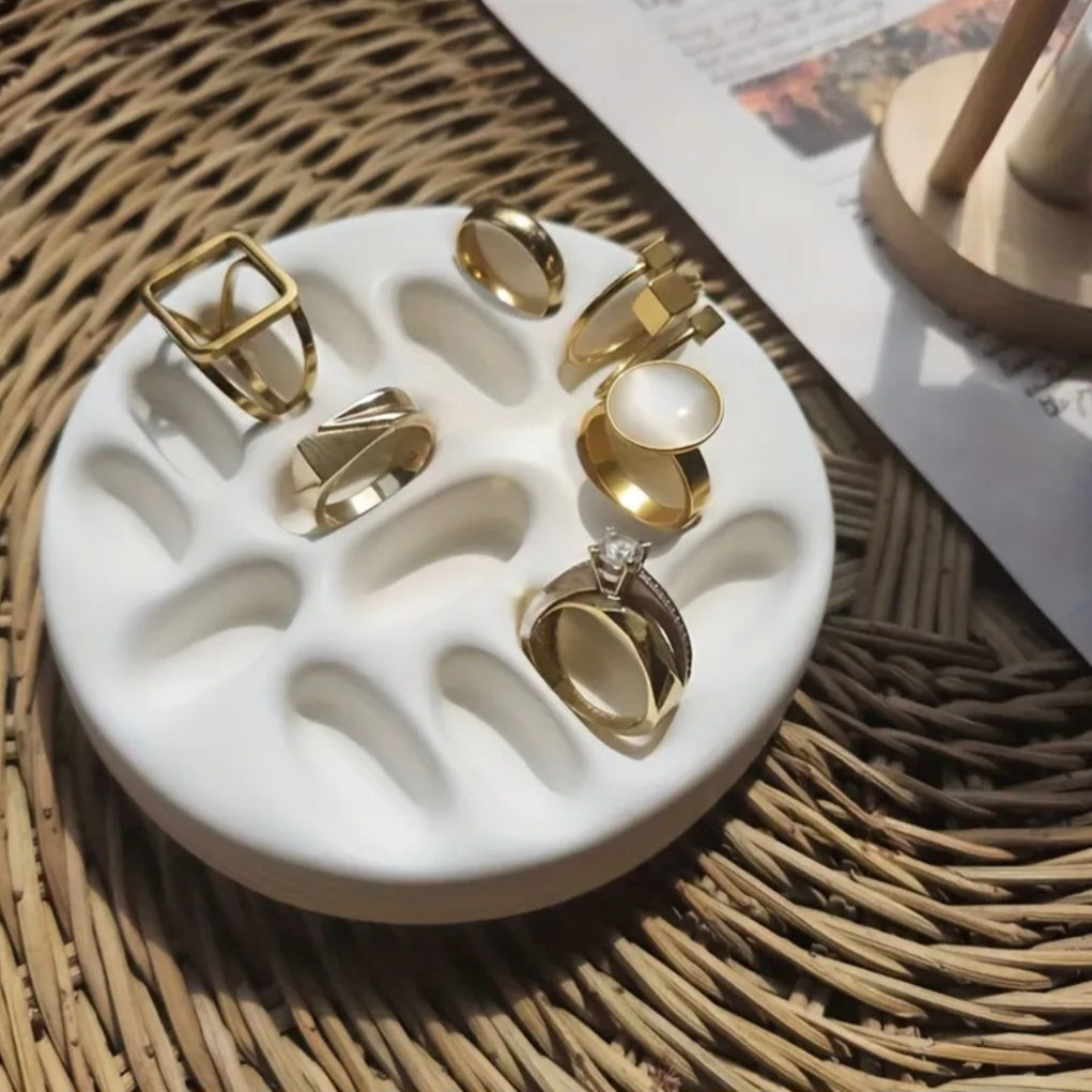 Jewellery tray