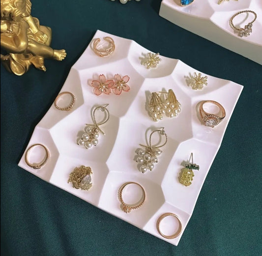 Jewellery tray
